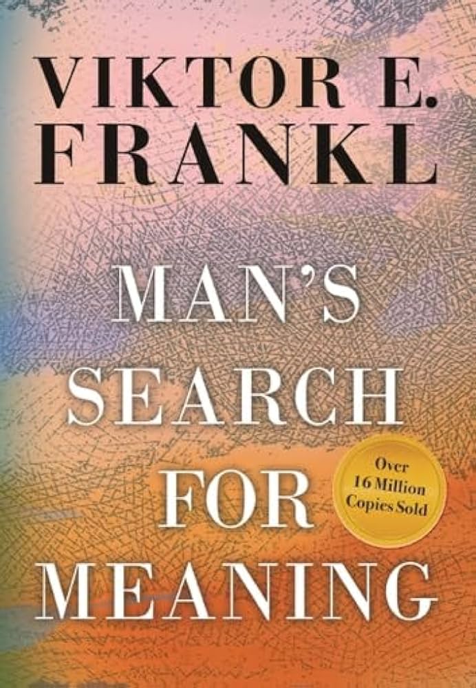 洋書 Viktor E. Frankl Gesammelte Werke Man's Search For Meaning Viktor Frankl First Edition Signed Rare